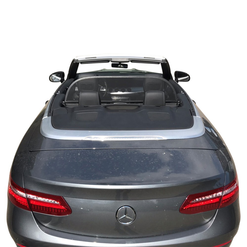 Windschott passend für Mercedes-Benz E-Klasse Cabrio A238 ab 2017  