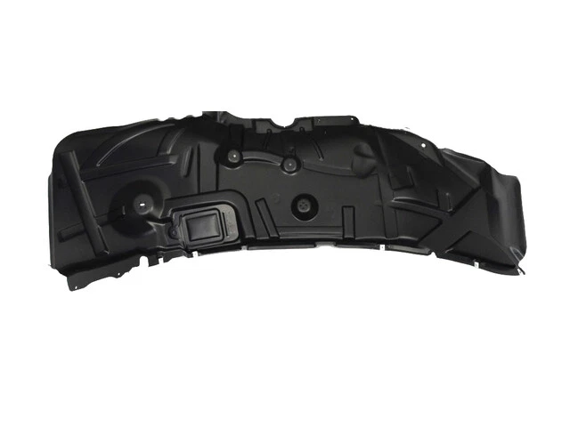 09-21 DODGE RAM 1500 WHEELHOUSE SHIELD LINER FRONT OEM NEW MOPAR 68110686AE - Image 2 of 2