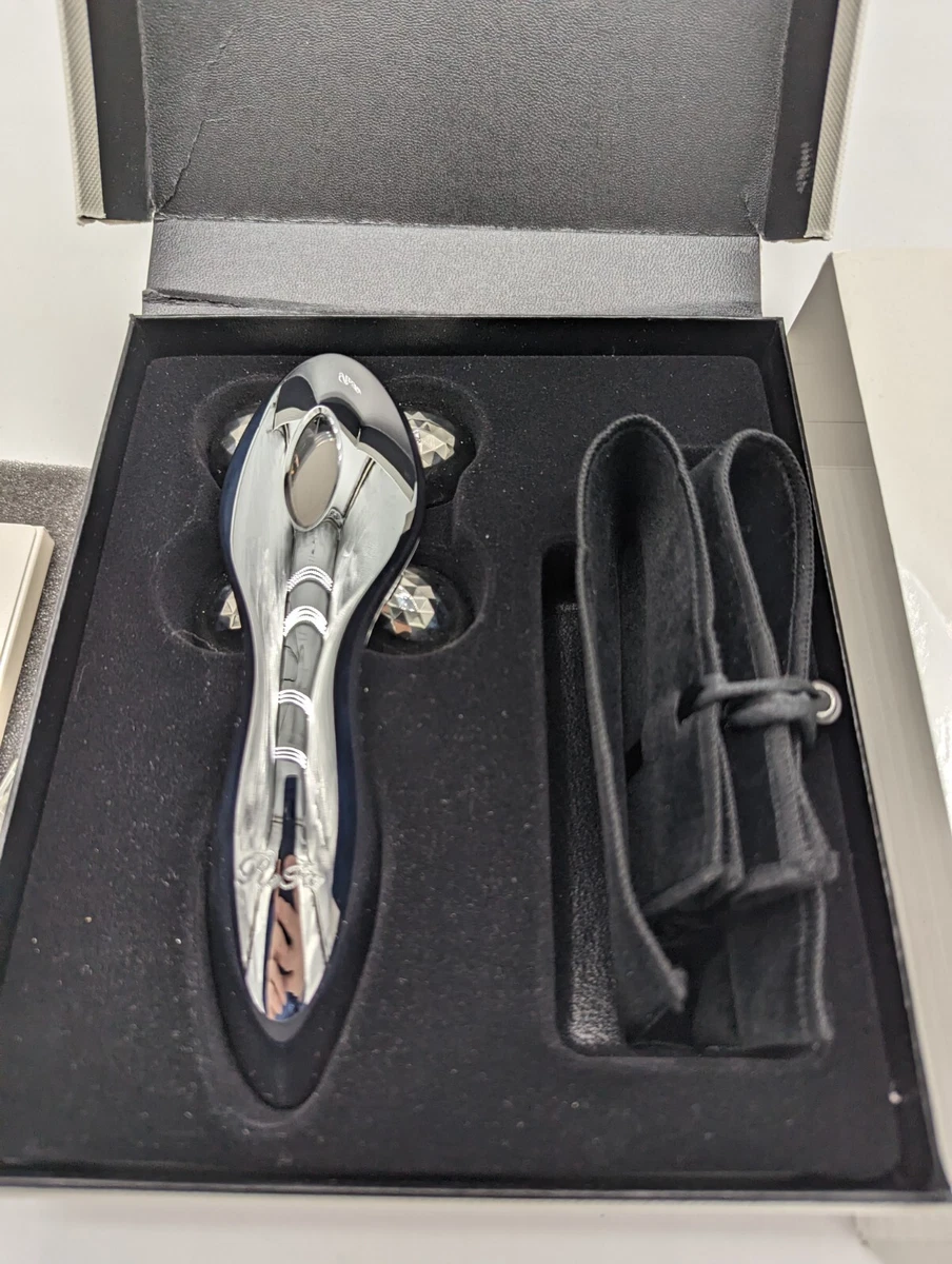 OTC ReFa 4 CARAT RAY RF-FR2306B Face & Body Equipment Microcurrent Roller  Japan