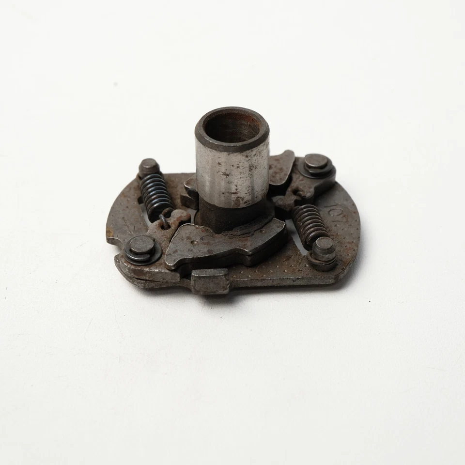 For Honda CB100 CB125S XL100 CL100 SL100 Advancer Spark Fits CT90 CM91 C90 Nos - Image 4 of 4