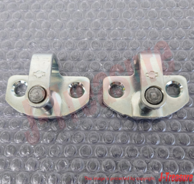NISSAN 300ZX Z31 83-89 Genuine Front Door Lock Striker Assy RH
