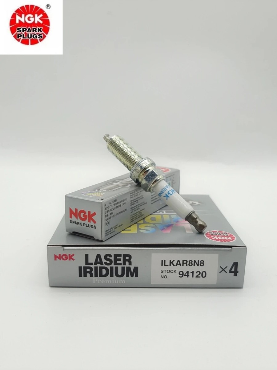 NGK レーザープラチナム スパークプラグ 8本セット NGK レーザープラチナム スパークプラグ 8本セット