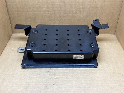 2015-2016 Subaru Legacy Outback Harmon Kardon Audio Amplifier Amp