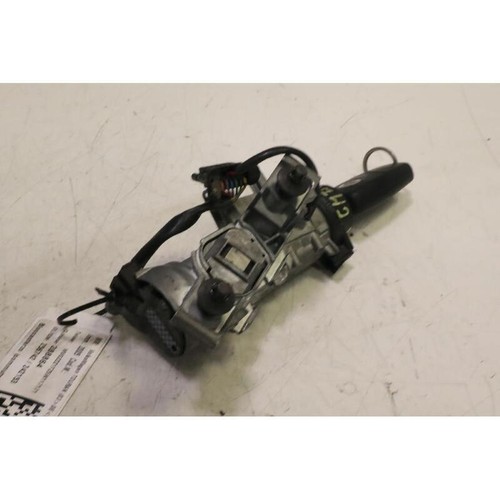 STARTER SWITCH FOR VOLKSWAGEN TOURAN (03-06) (07-10) 2.0 16V TDI (103KW) 2003 - Picture 6 of 8