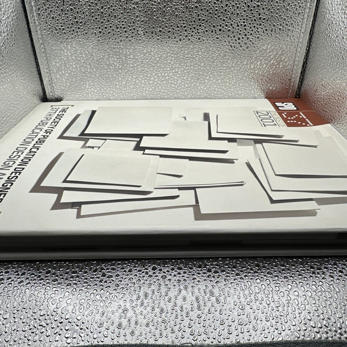 37th Publication Design Annual (Soc, The Society of
