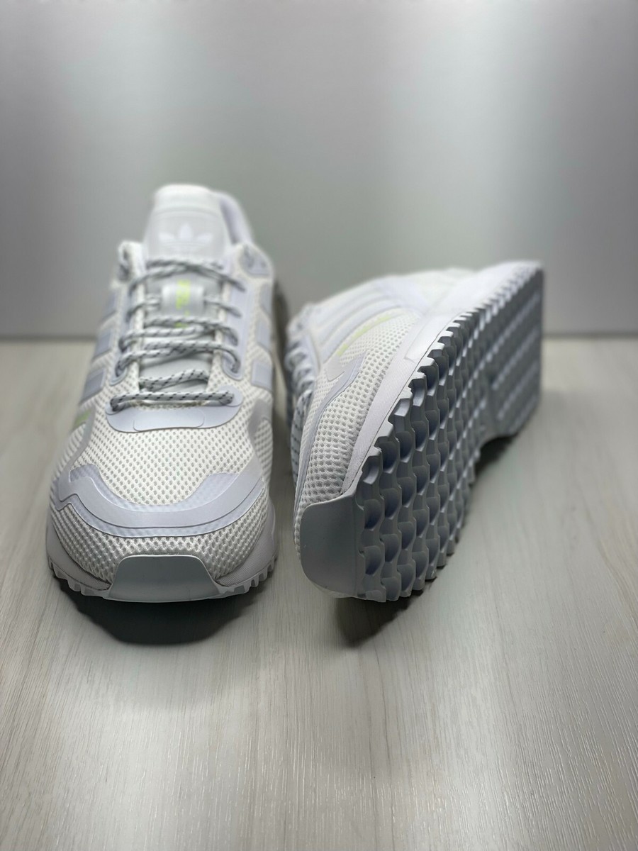 しろ Adidas Gonz Aloha Super - Crystal White Blue – Holistic Skateshop