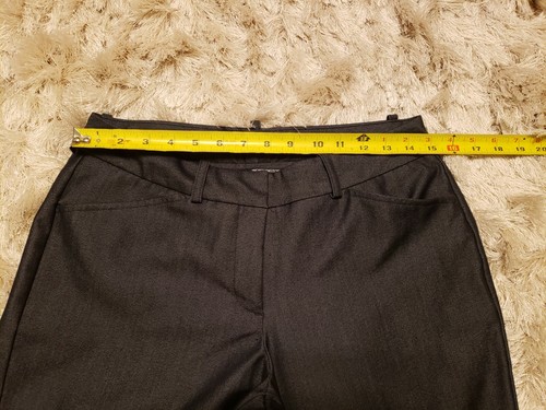Pantalones Worthington de ajuste moderno talla 6 - Imagen 3 de 8