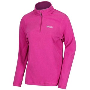 regatta pink fleece
