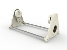 Rcom King Suro 20 Incubator Egg Van Kit - New