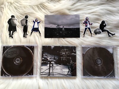 THE JUNEJULYAUGUST CD セット 高野哲 ZIGZO nil THE JUNEJULYAUGUST - afro skull records