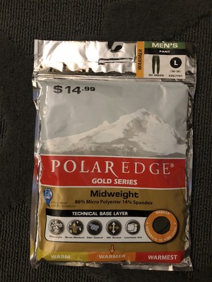 polar edge base layer
