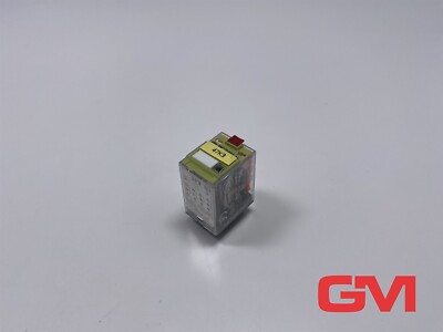 Comat Releco Steckrelais C9-A41X/AC24V pluggable relay Ice Cube Plus 24VAC