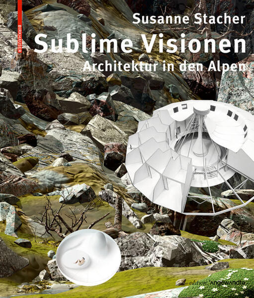 Thumbnail - Sublime Visionen | Susanne Stacher | 2018 | Deutsch