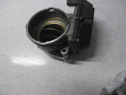 Drosselklappe 03G128063A VW / SEAT / SKODA 1,9TDI 2,0TDI
