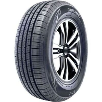 Crossmax CT-1 215/60R16 95V BSW (1 Tires)