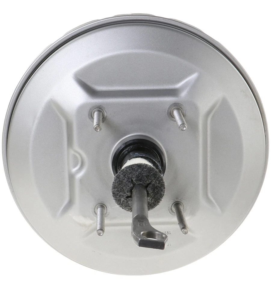 Power Brake Booster Cardone For 1999-2004 Ford F-350 Super Duty - Image 2 of 4