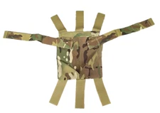 Semapo Gear NCPC Side Spare Mag Pouch Multicam (Spandex)