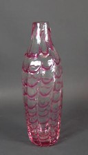 Very Nice Murano Glass Vase 1955