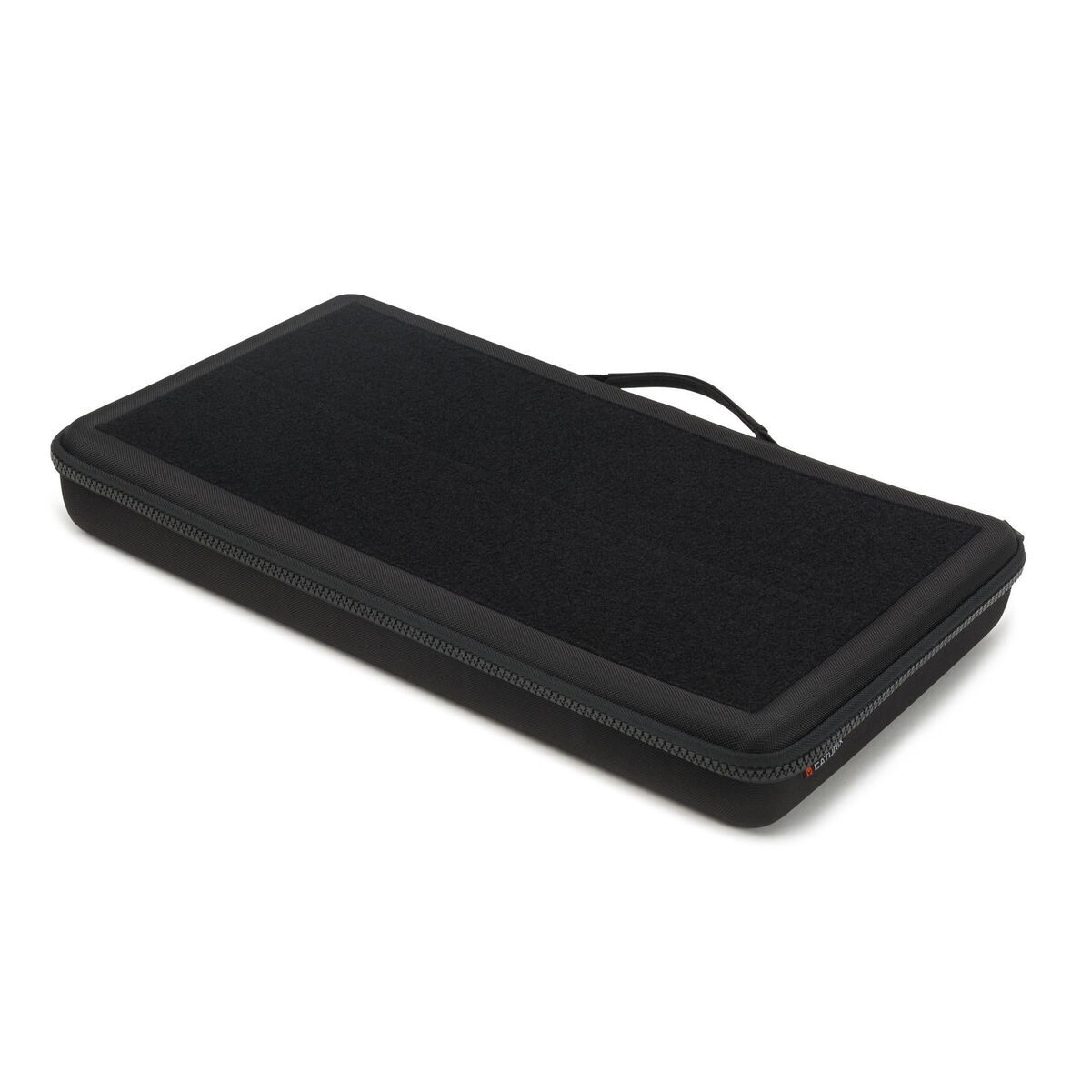CATURIX ACCESSORY ecotec keyboard case black Gamin NUOVO