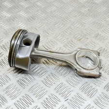 PORSCHE CAYENNE 92A 4.8 S Engine Piston W/ Connection Rod 94810304827 294kw 2015
