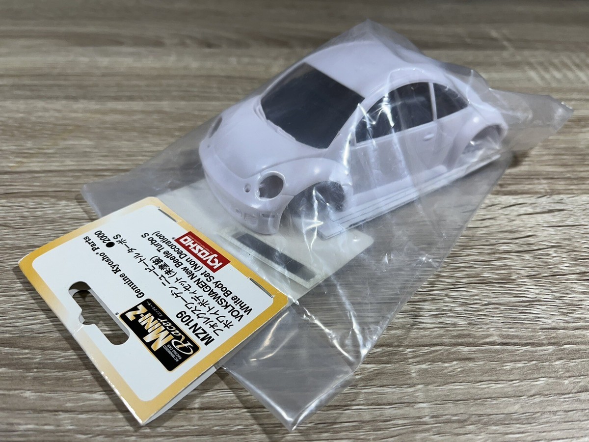 京商　ビートル用オプションパーツ複数おまとめ品　専用出品です。 Amazon.co.jp: 京商 1/10 EP 2WD レーシングバギー ビートル