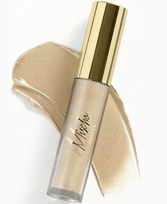 MISCHO BEAUTY- Ultra-Creamy Liquid Gold Eyeshadow in Shade Ijama