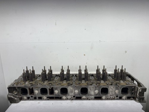 2012 Engine Cylinder Head 47102 for Detroit Diesel DD13 (504-13362)