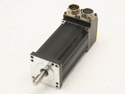 Parker SM233AE-TGSN Compumotor Brushless Servo Motor 340V 2.1A