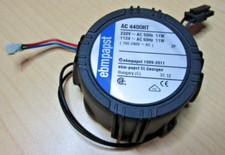 Rational Power Converter AC 4400HT, 230VAC - ...