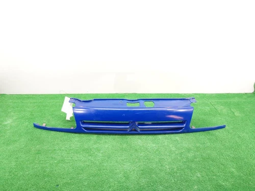 9629954777 Rejilla Delantera para CITROEN SAXO 1.1 SX 2001 8842282 - Imagen 3 de 10