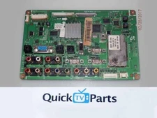 SAMSUNG LN40B530P7NXZA MAIN BOARD BN96-11779A