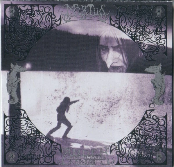 Mortiis ブラックメタル　blackl Las mejores ofertas en Mortiis como nuevo (M) discos de vinilo de