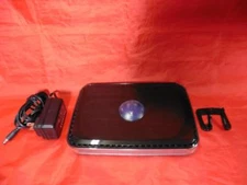 Netgear WNDR3300 300 Mbps 4-Port 10/100 Wireless N Router WNDR3300-100NAS