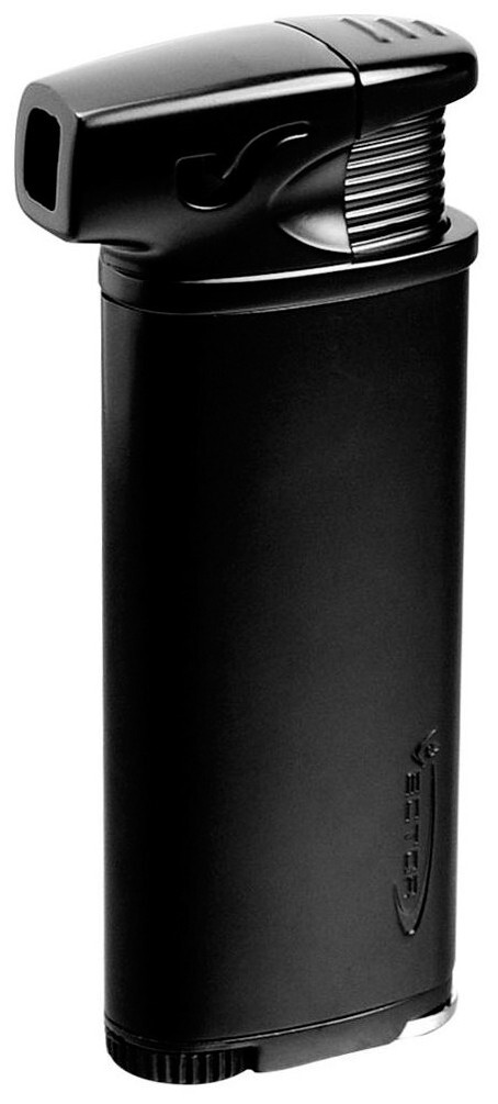 W/ Built-in Tamper Black Matte - 8280