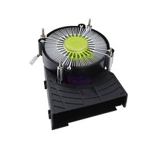 KGWT4 For Dell Optiplex 3060 5060 7060 3050 7050 SFF Air Blower Fan w/ HEATSINK