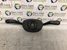 2011 SAAB 9-3 MK2 STEERING COLUMN & STALKS 12274238 - 26A