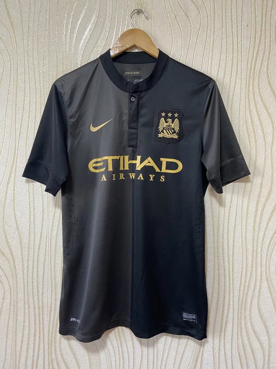  Manchester City Jersey