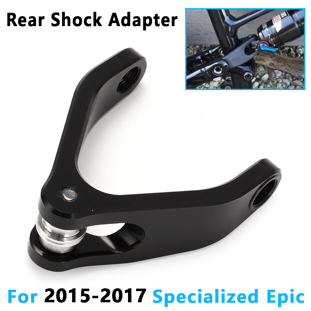 Shock Adapter Specialized Epic Rear Shock Rear Shock Bike Yoke