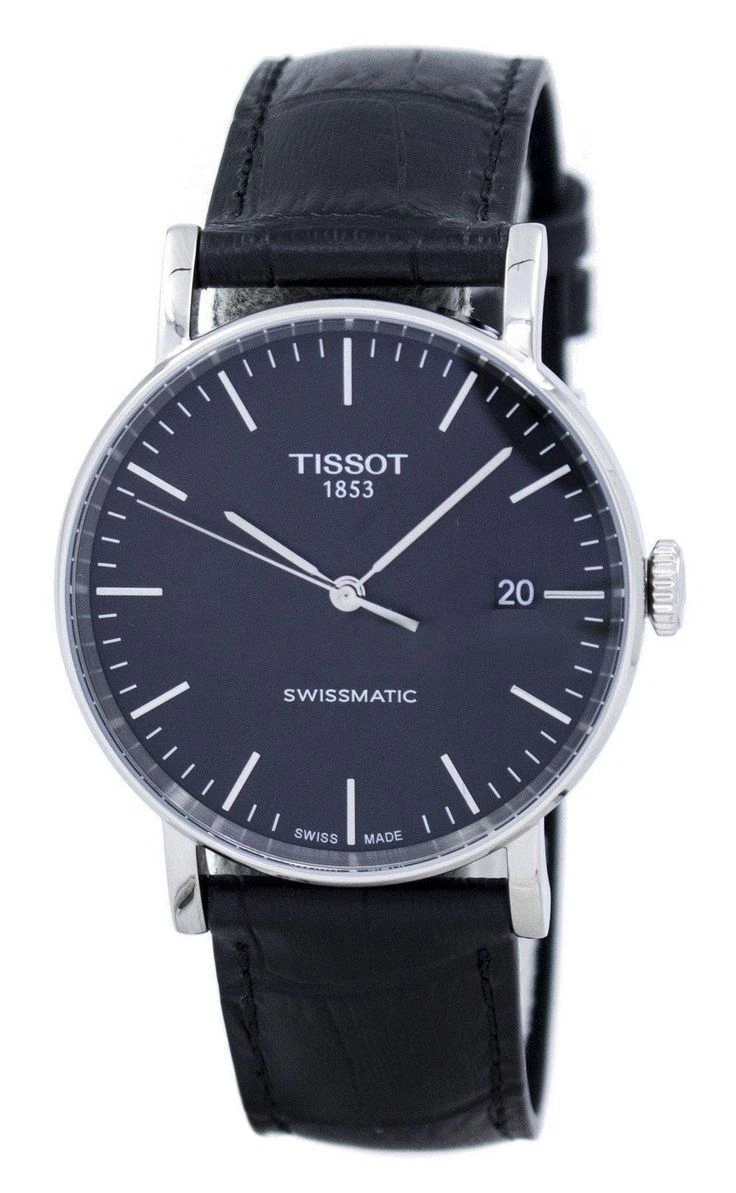 Tissot everytime cheap swissmatic
