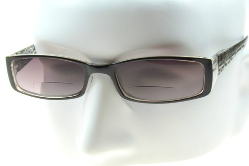 BIFOCAL SUNGLASSES BACK IN STOCK Women's SLIM +1.25~3.50 Spring Hinges QUALITY - Picture 3 of 11