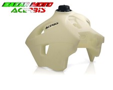 SERBATOIO 15 LITRI TRASPARENTE KTM EXC 125/XC-W 2012 2013 2014 2015 2016 ACERBIS