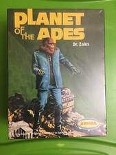 Planet of the Apes Dr. Zaius Figure Model Kit
