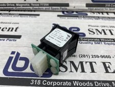 Lot of 4 Sensata Power On Off Switch - SER-P-11 w/Warranty