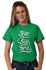 Funny Vegan Vegetarian Humor Herbivore Joke Womens or Mens Crewneck T Shirt Tee