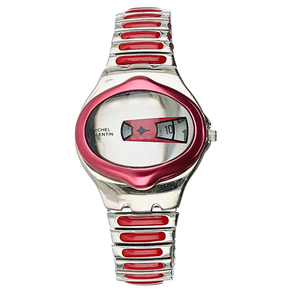 Silver Paul Valentin Orologi Paul Valentine Watches Online Paul