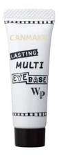 Canmake Lusting Multi Eye Base WP01 Frosty Clear 8g from Japan