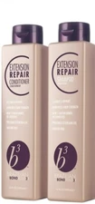 Brazilian B3 Extension Repair Shampoo & Conditioner DUO PACK
