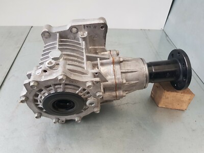 Hyundai Santa Fe Mk4 2.2 CRDI Auto 2020 4WD Transfer Box