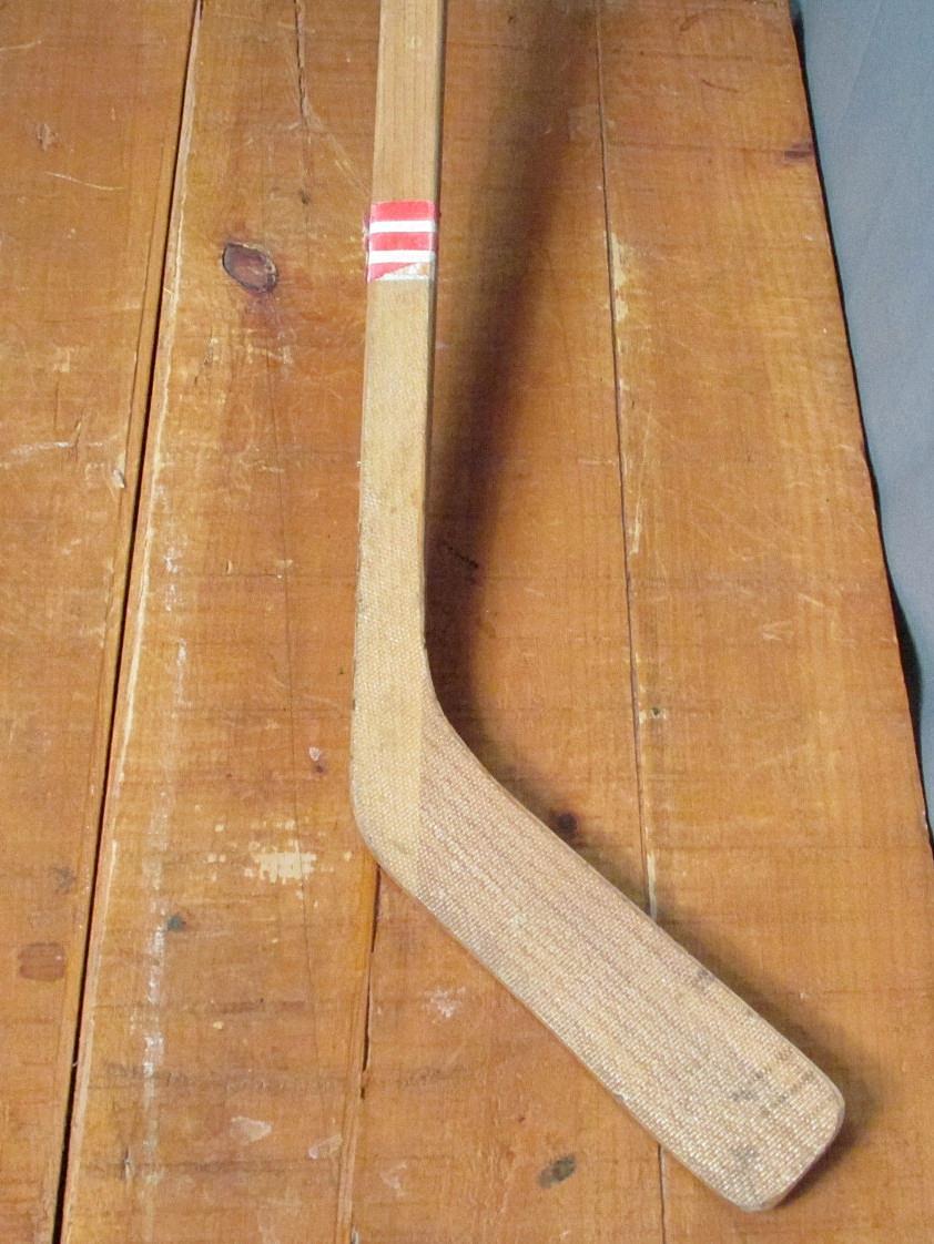 Crosse De Hockey Sur Gazon Vintage Lovell, PA - Bois 36 Pouces - SUPERBE état