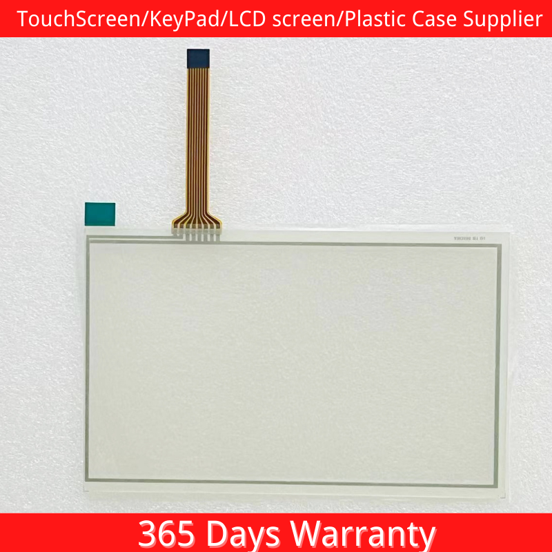 Touch Screen Glass Panel Digitizer For FG8_7.0W-7013R.E X13760336R